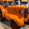 Keystone Truck and tractor museum 38