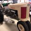 Keystone Truck and tractor museum 45