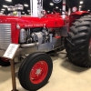 Keystone Truck and tractor museum 53