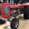 Keystone Truck and tractor museum 59