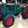 Keystone Truck and tractor museum 6