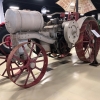 Keystone Truck and tractor museum 62