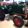 Keystone Truck and tractor museum 69