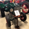 Keystone Truck and tractor museum 70