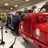 Keystone Truck and tractor museum 103
