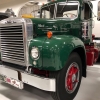 Keystone Truck and tractor museum 106