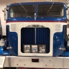 Keystone Truck and tractor museum 118