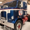 Keystone Truck and tractor museum 119