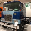 Keystone Truck and tractor museum 123