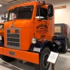 Keystone Truck and tractor museum 125