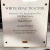 Keystone Truck and tractor museum 129
