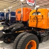 Keystone Truck and tractor museum 135