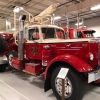 Keystone Truck and tractor museum 137