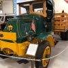 Keystone Truck and tractor museum 142