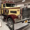 Keystone Truck and tractor museum 153