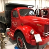Keystone Truck and tractor museum 177