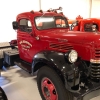 Keystone Truck and tractor museum 185