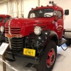 Keystone Truck and tractor museum 186