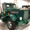 Keystone Truck and tractor museum 206