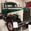 Keystone Truck and tractor museum 221