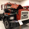 Keystone Truck and tractor museum 231