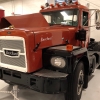 Keystone Truck and tractor museum 236