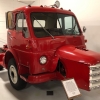 Keystone Truck and tractor museum 239