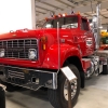 Keystone Truck and tractor museum 244