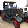 Keystone Truck and tractor museum 263