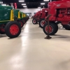 Keystone Truck and tractor museum 306