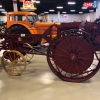 Keystone Truck and tractor museum 322