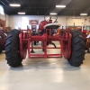 Keystone Truck and tractor museum 329