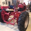 Keystone Truck and tractor museum 330