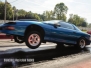 Knoxville Dragway's Drag Bash 2013