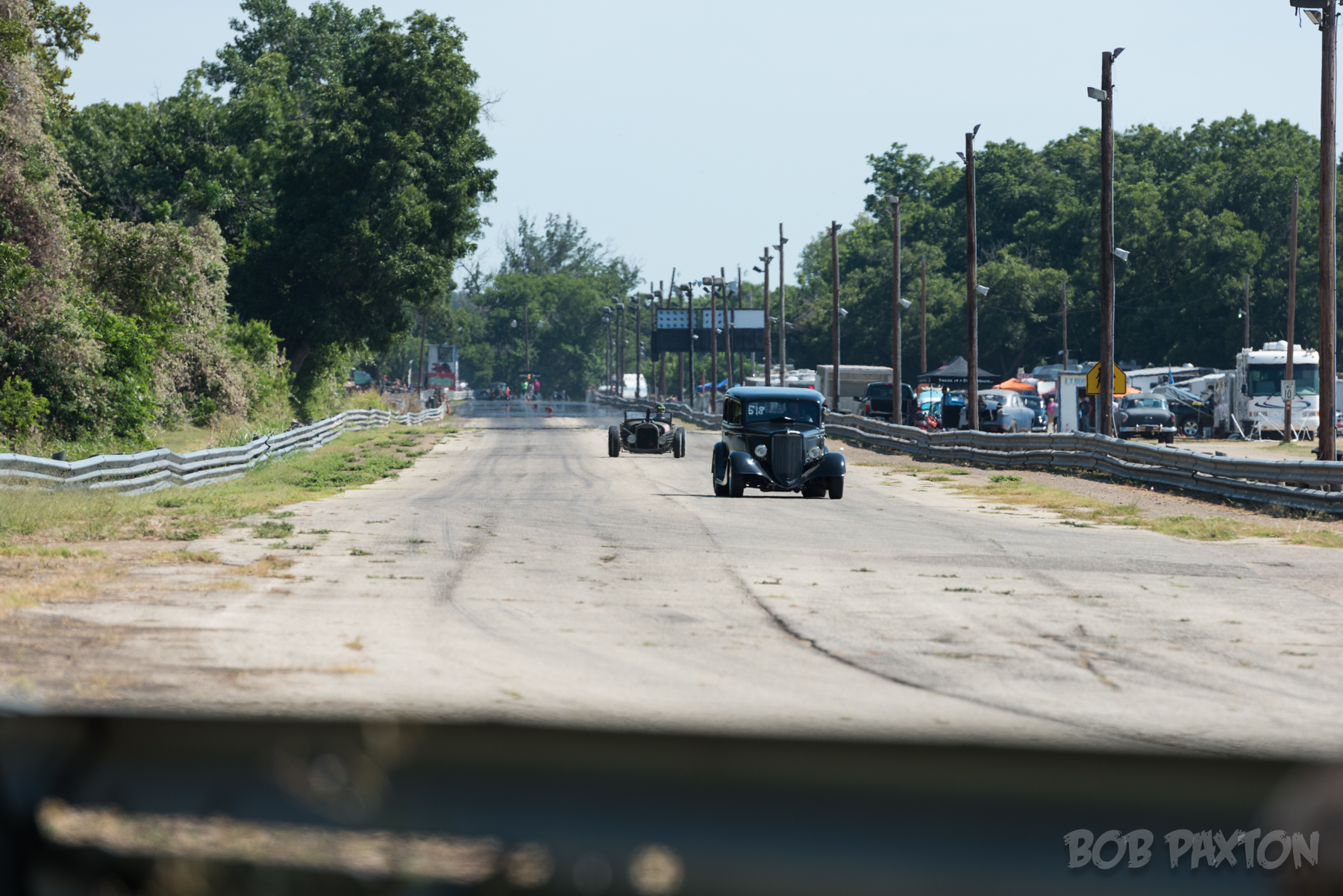Day of the drags 2015