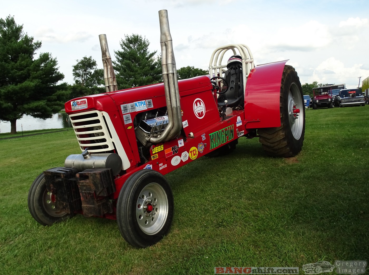 The Scott County Kentucky Fair