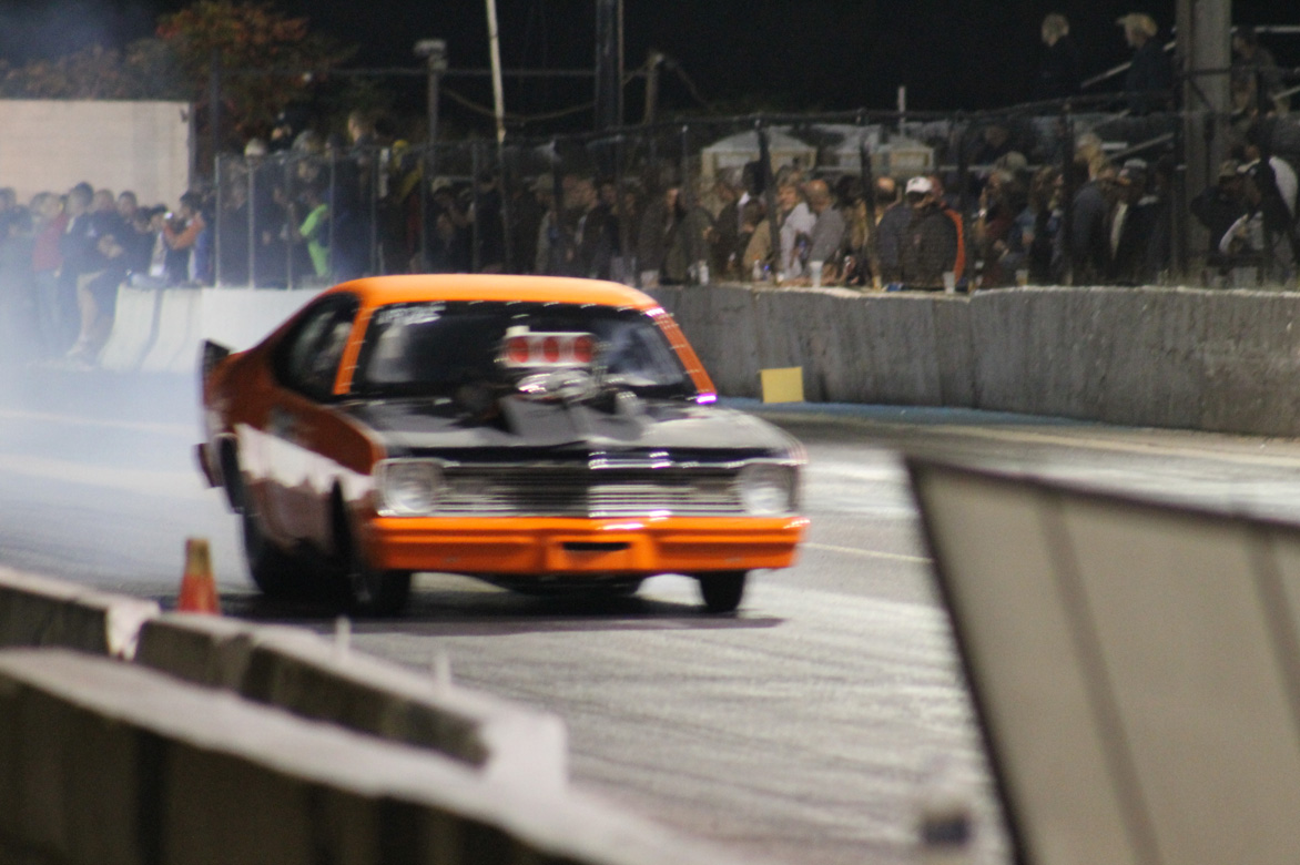 BangShift.com Lancaster Dragway - The Last Drag Race - BangShift.com