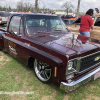 Lone Star Throwdown 2021 Square Body GM Trucks_0012 Chad Reynolds