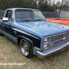 Lone Star Throwdown 2021 Square Body GM Trucks_0017 Chad Reynolds