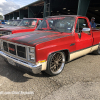 Lone Star Throwdown 2021 Square Body GM Trucks_0082 Chad Reynolds