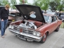 Lonestar Round Up 2014 - More cool cars and trucks