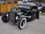 Lonestar Round Up 2014 - More Cool Rods