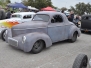 Lonestar Round Up 2014 - More Hot Rods And Cool Iron