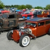 Lonestar Roundup 2019 Hot Rod Ford Chevy Dodge 100