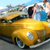 Lonestar Roundup 2019 Hot Rod Ford Chevy Dodge 101