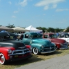 Lonestar Roundup 2019 Hot Rod Ford Chevy Dodge 105