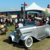 Lonestar Roundup 2019 Hot Rod Ford Chevy Dodge 106