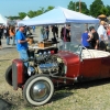 Lonestar Roundup 2019 Hot Rod Ford Chevy Dodge 107