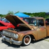 Lonestar Roundup 2019 Hot Rod Ford Chevy Dodge 67