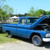 Lonestar Roundup 2019 Hot Rod Ford Chevy Dodge 72